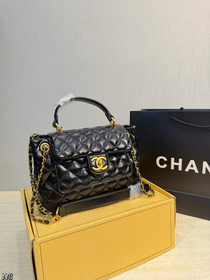 CHL Bag 25 cm