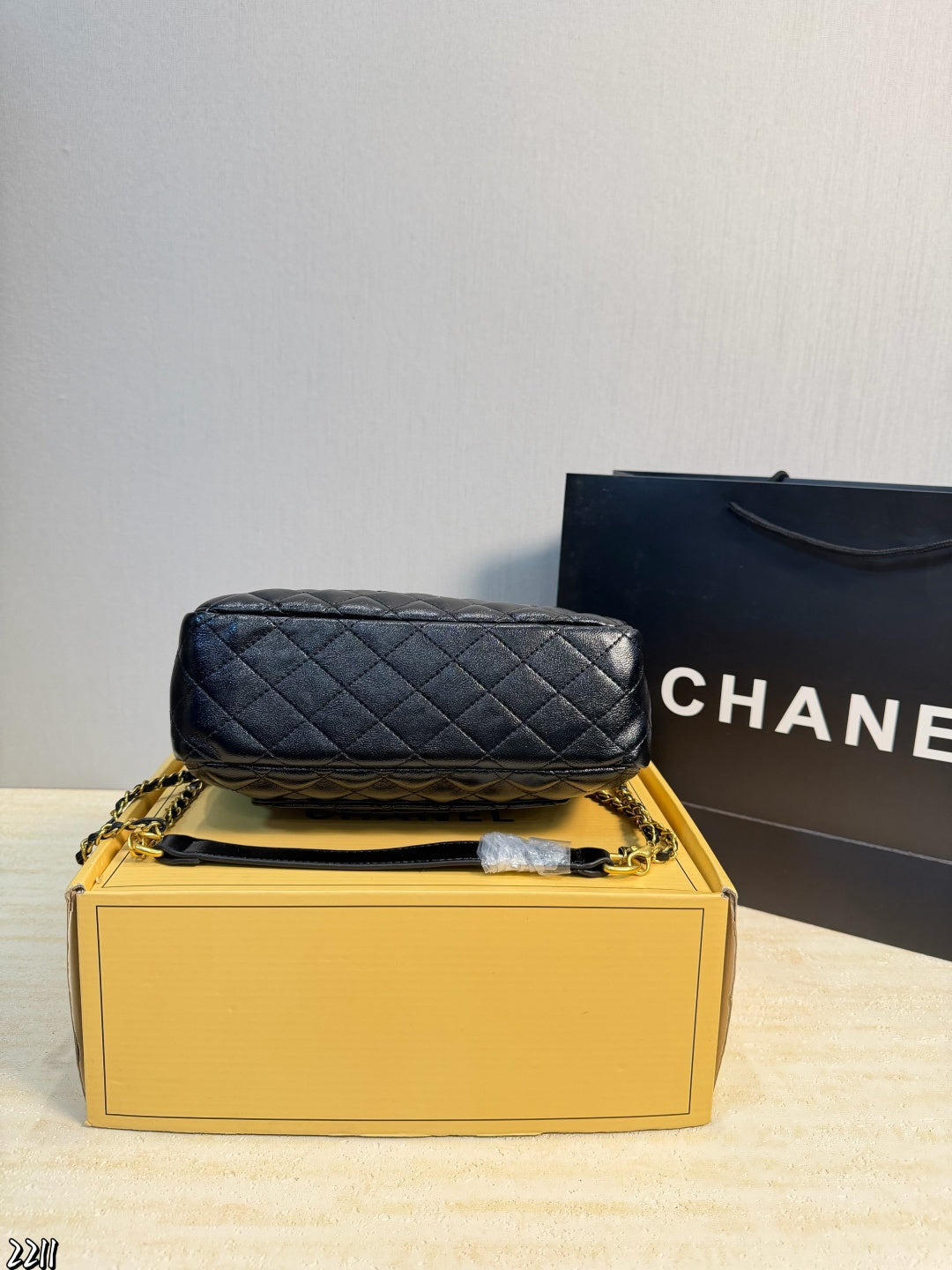CHL Bag 25 cm