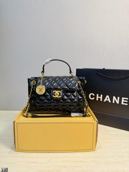 CHL Bag 25 cm