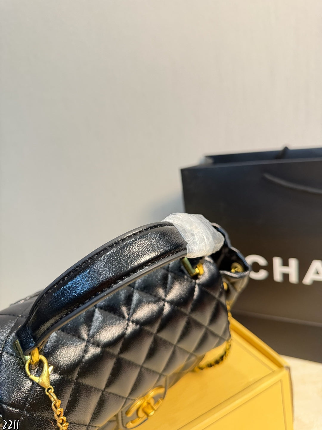 CHL Bag 25 cm