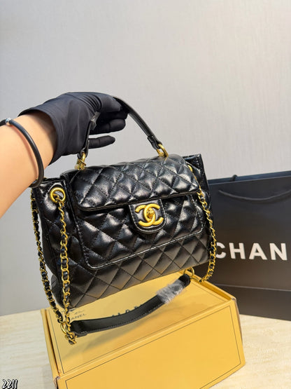 CHL Bag 25 cm