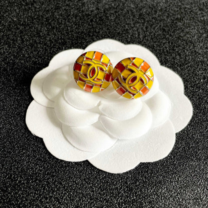 CHL Fashion Earrings