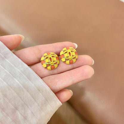 CHL Fashion Earrings