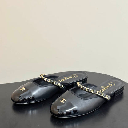 CHL mule  sandals  Woman