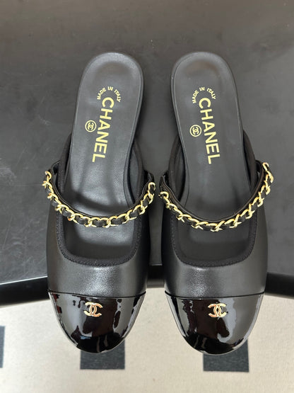 CHL mule  sandals  Woman