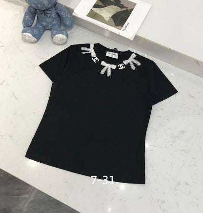 CHL T- Shirt  Woman 3 Color's