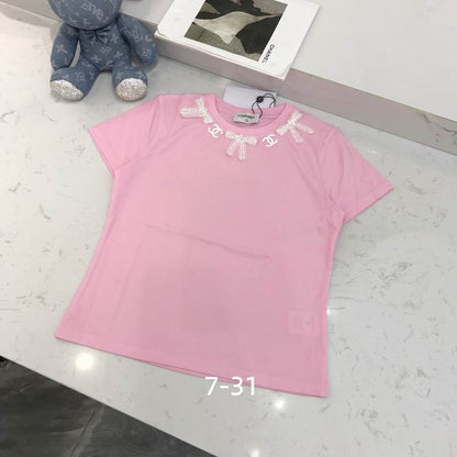 CHL T- Shirt  Woman 3 Color's