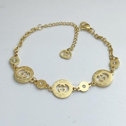 GU Bracelet  SALE-min order required