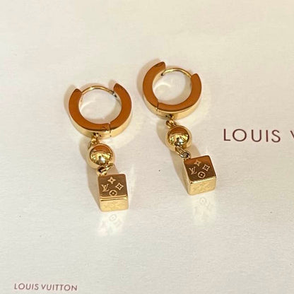LU Earrings SALE-min order required