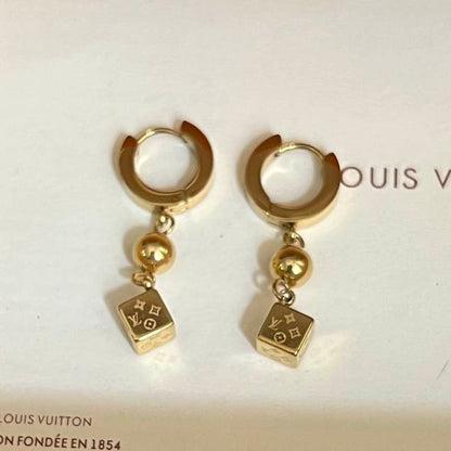 LU Earrings SALE-min order required