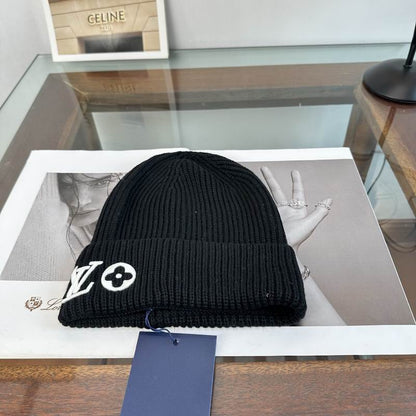 LU Cap Hat 2 Color 's