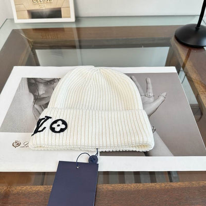 LU Cap Hat 2 Color 's