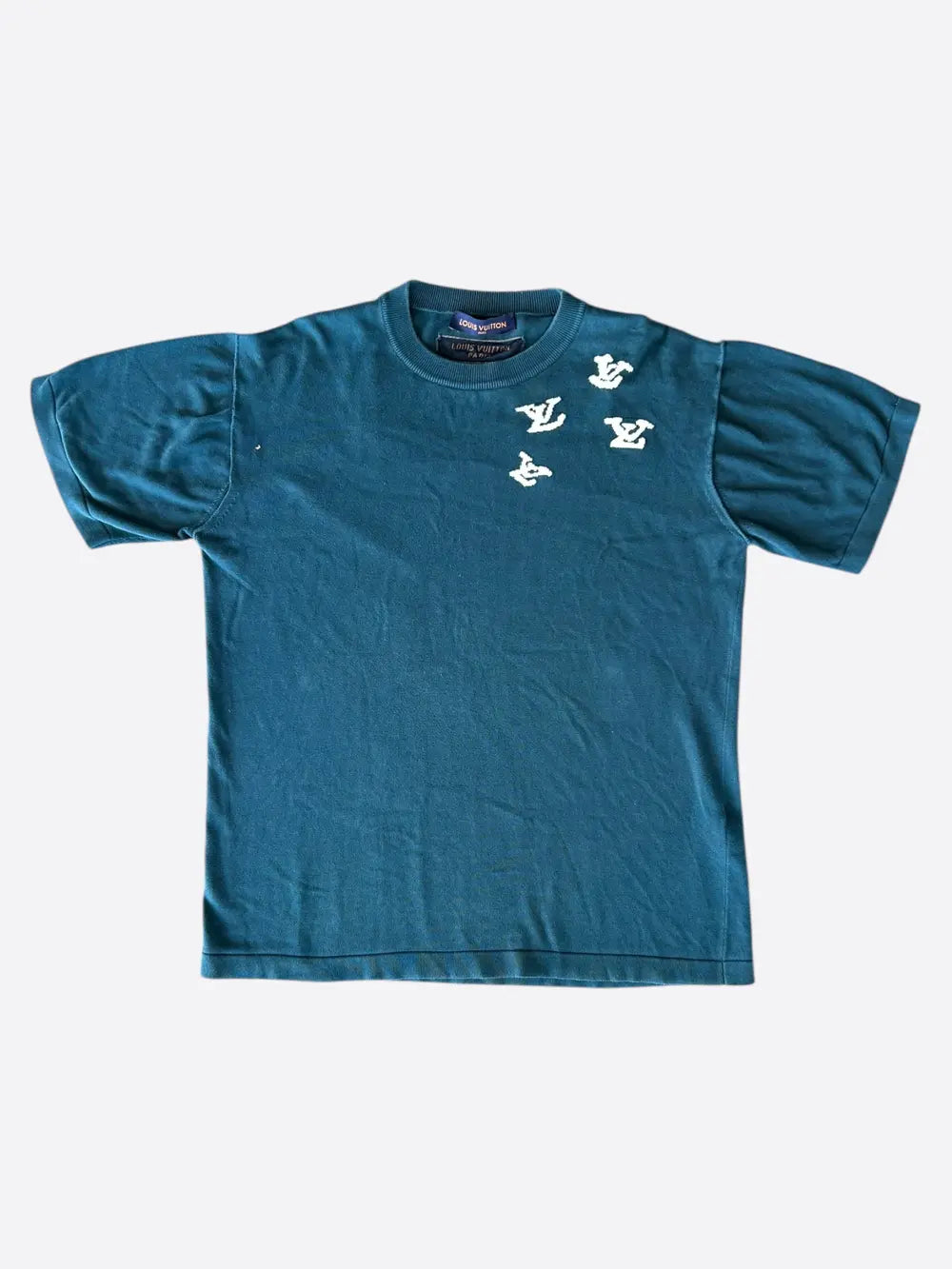 LU Sweater T-shirt