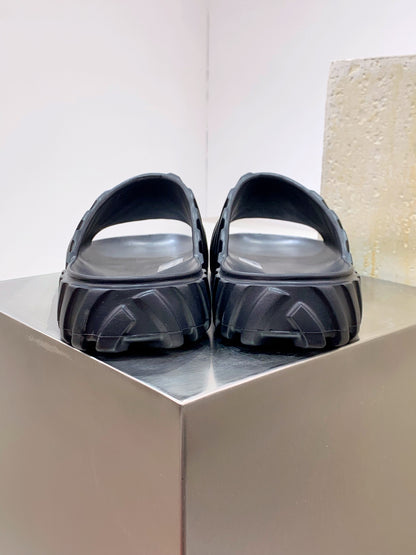 OFF WITE Slippers Man