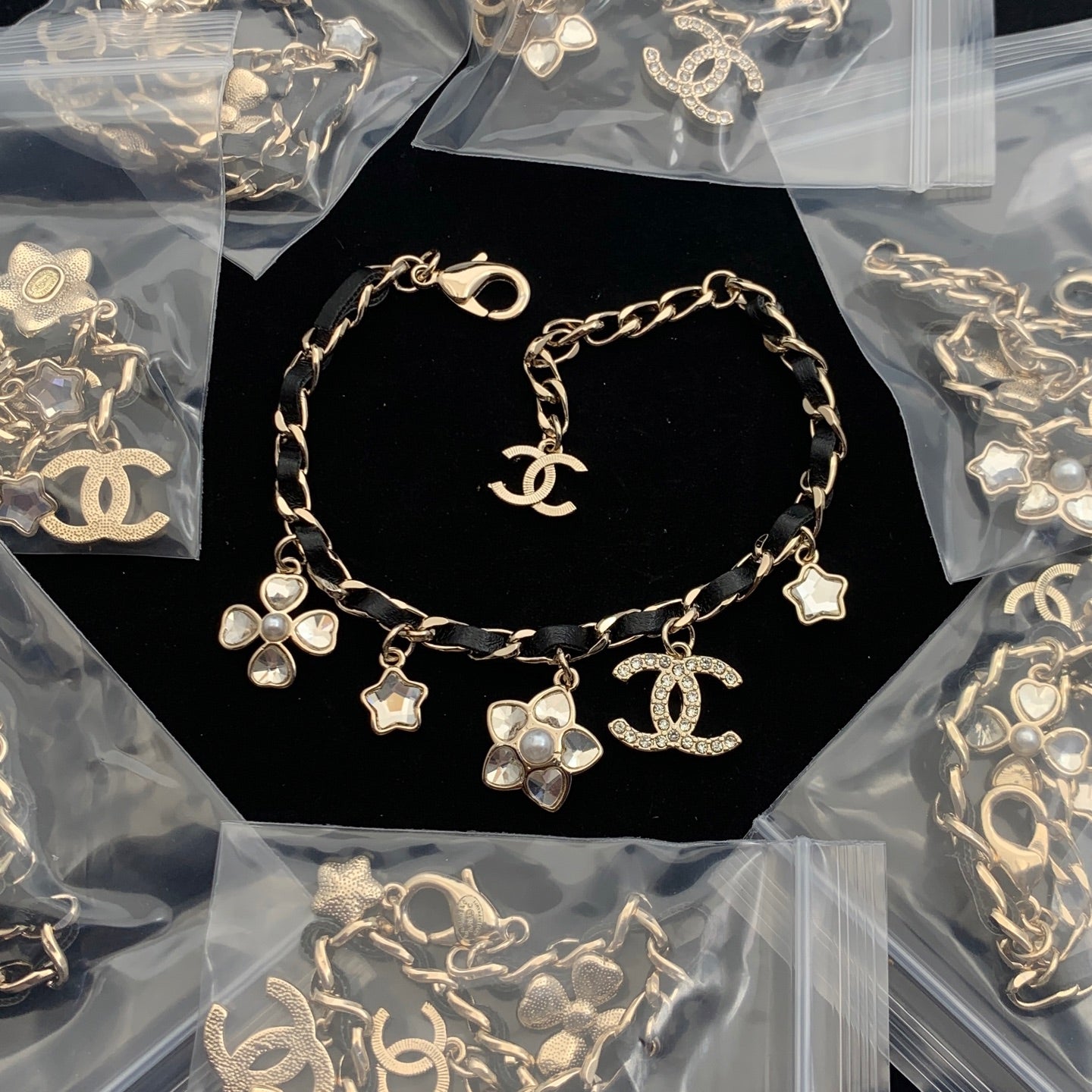 CHL Bracelet SALE-min order required