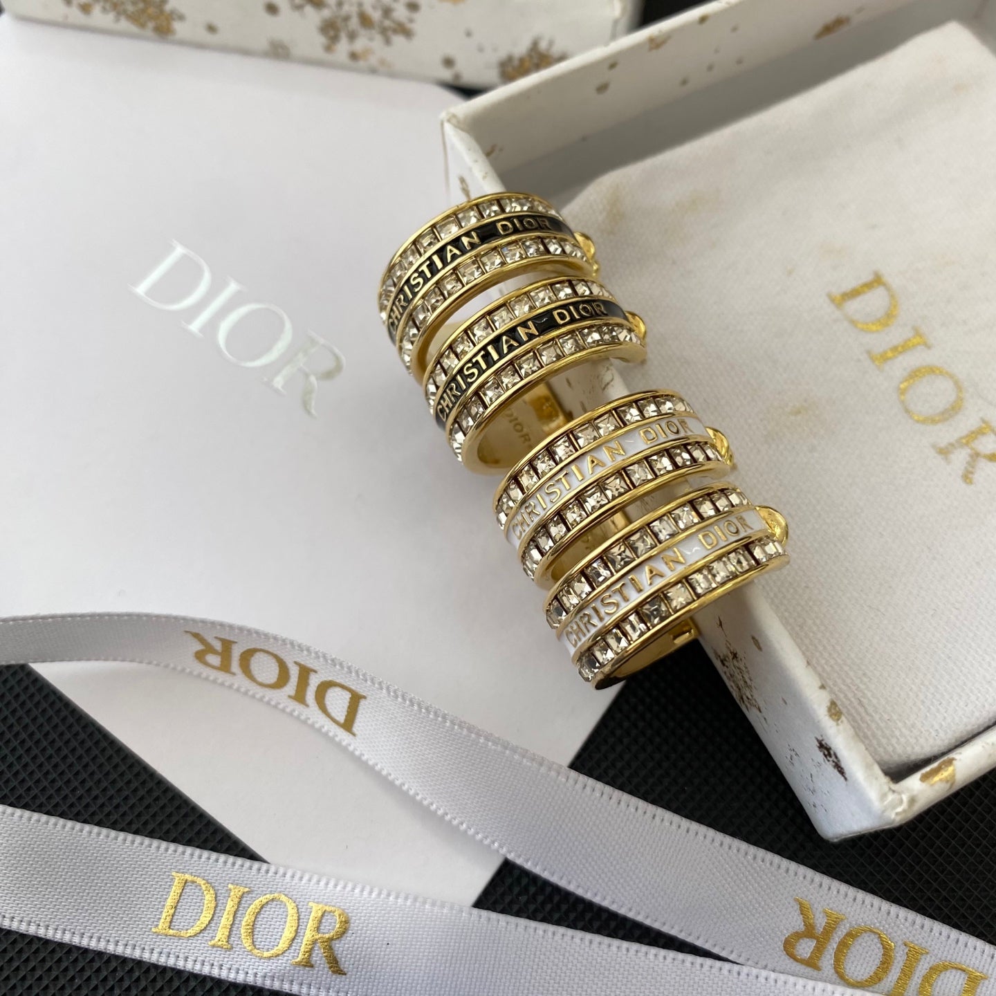 CHD Earrings SALE-min order required