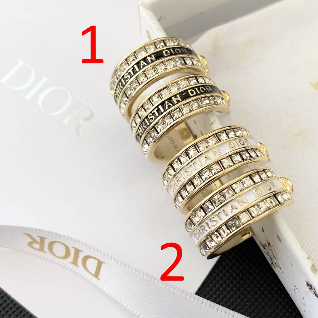 CHD Earrings SALE-min order required