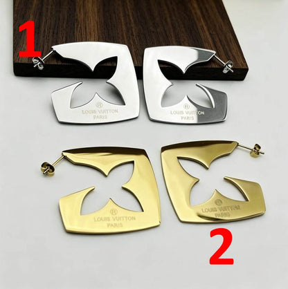 LU Earrings SALE-min order required