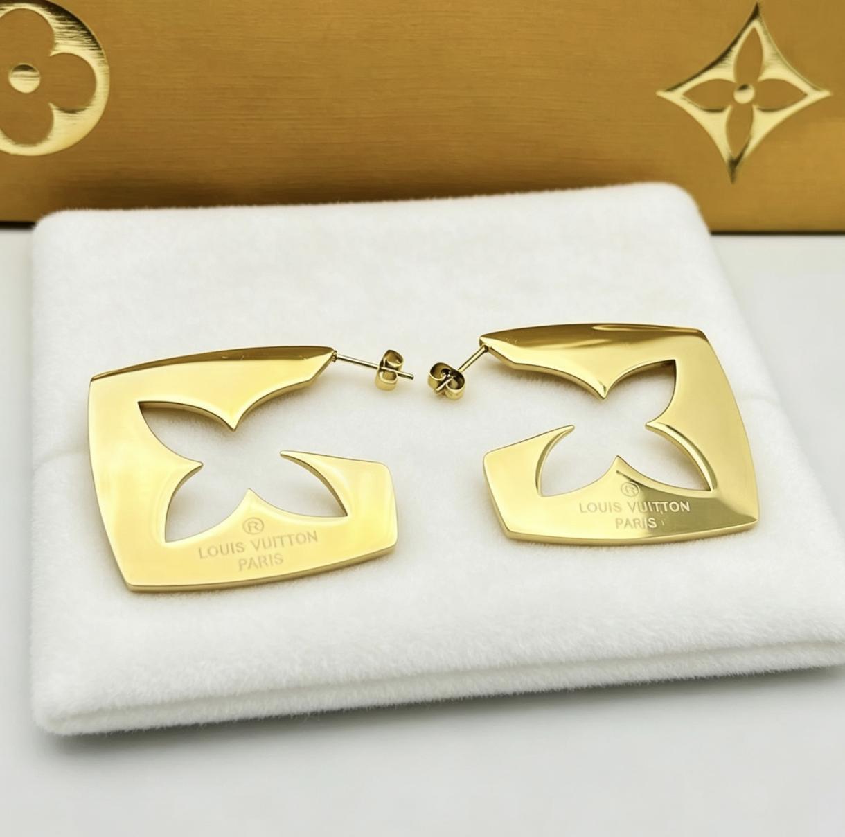 LU Earrings SALE-min order required