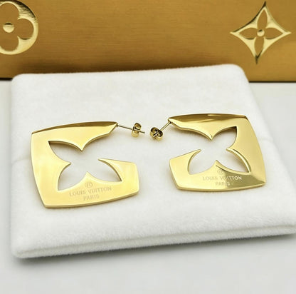 LU Earrings SALE-min order required