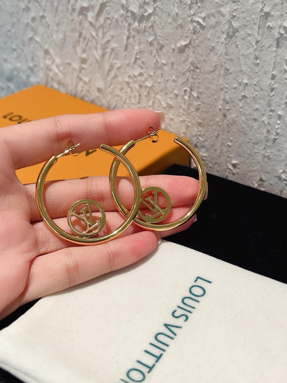 LU  Earrings SALE-min order required