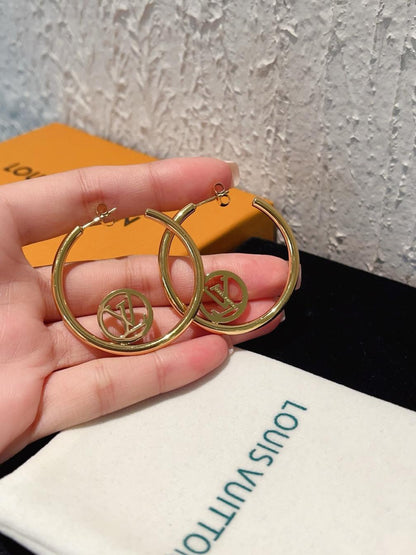LU  Earrings SALE-min order required