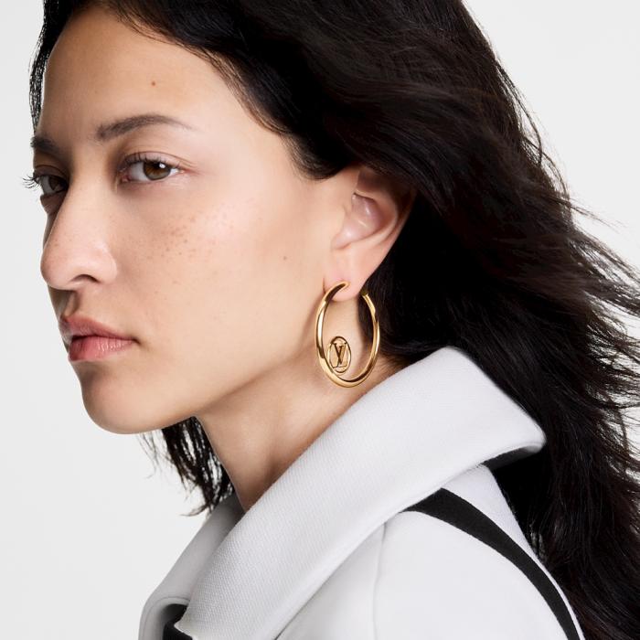 LU  Earrings SALE-min order required