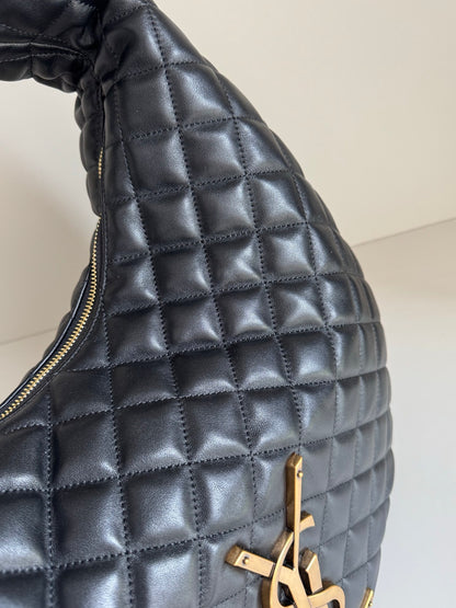 Y L i care  Hobo Bag  44 Cm