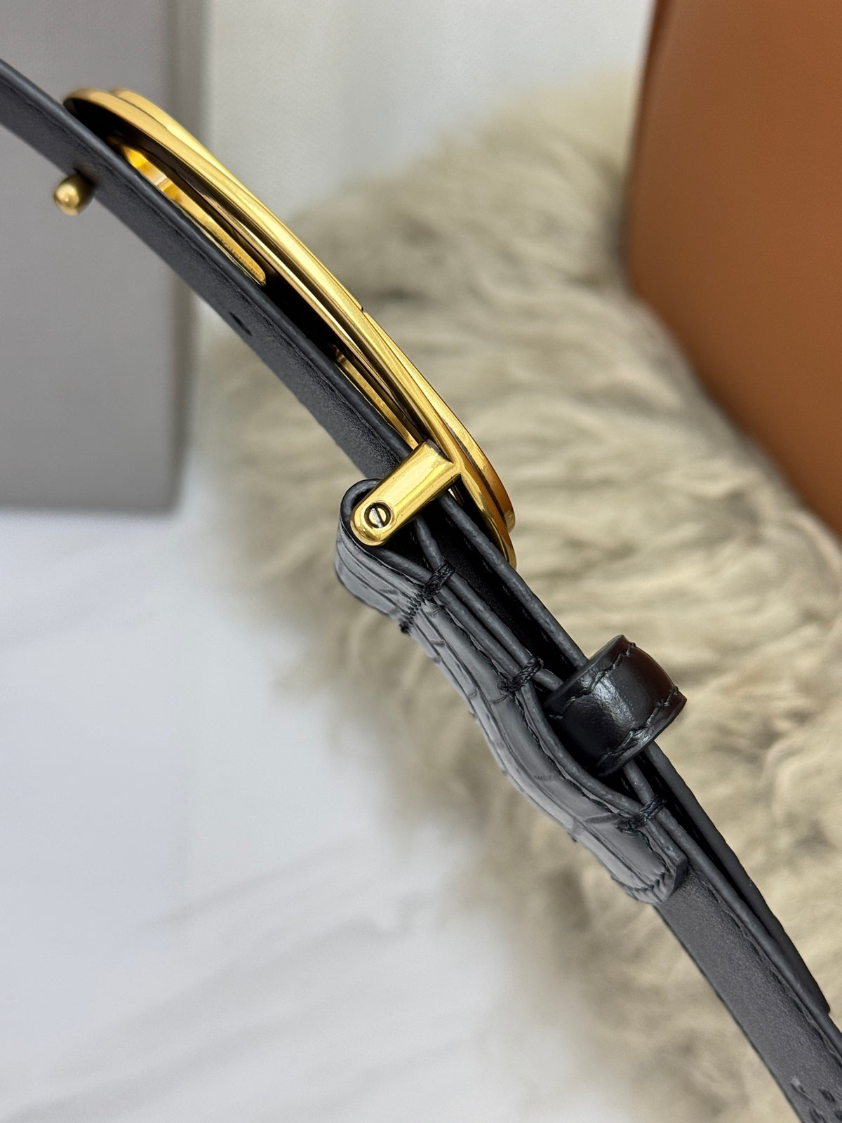 SNBAL  Belt  Color 's  9 Color's