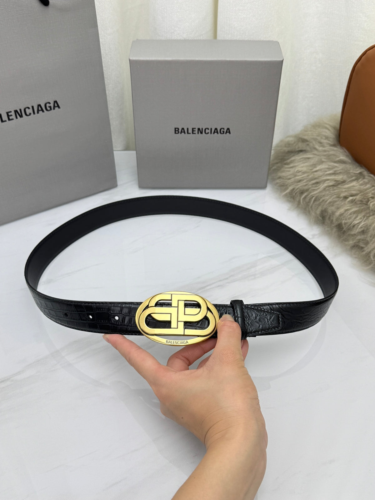 SNBAL  Belt  Color 's  9 Color's