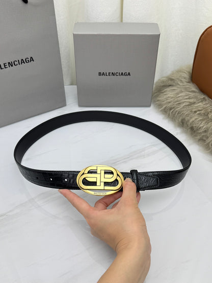 SNBAL  Belt  Color 's  9 Color's