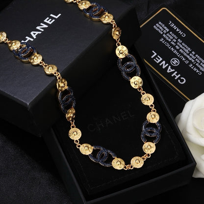 CHL waist  Belt  Fashion Jewelry