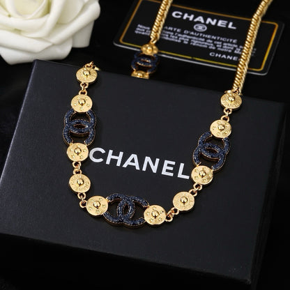 CHL waist  Belt  Fashion Jewelry