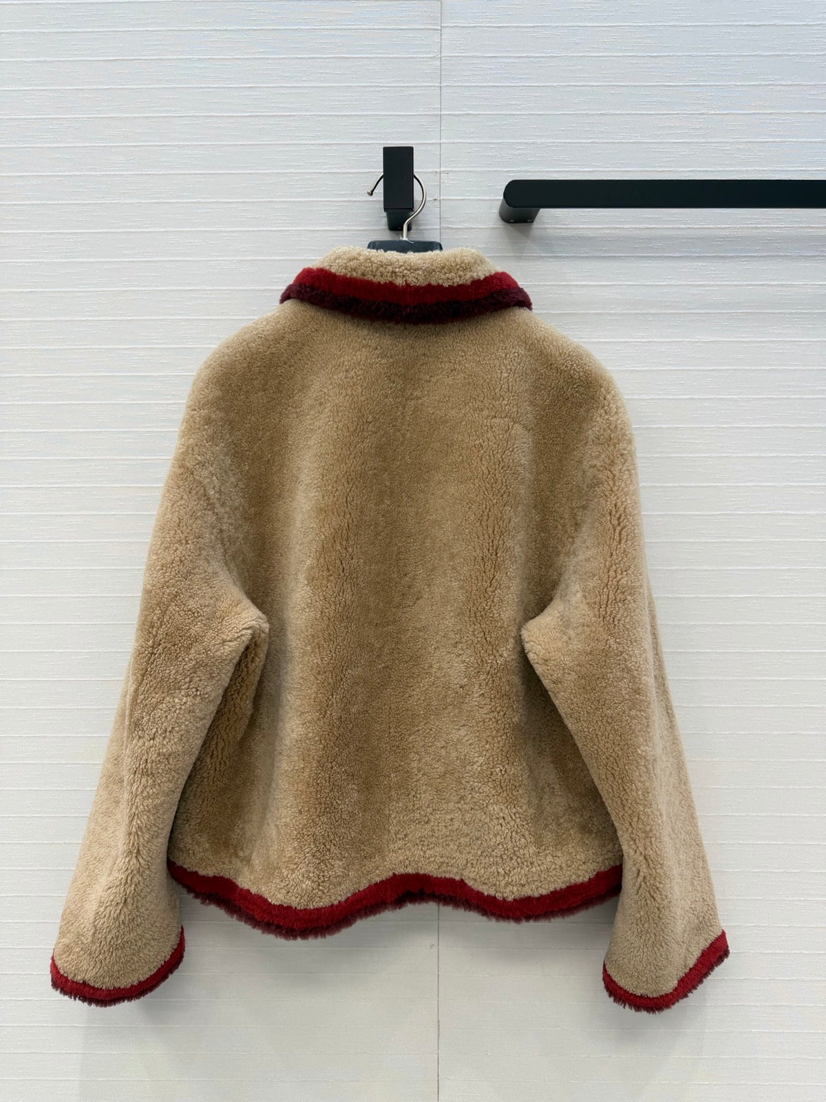CHL woman Shearling  Jacket