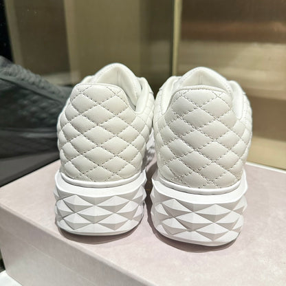 CHU Diamond cut Sneakers Woman