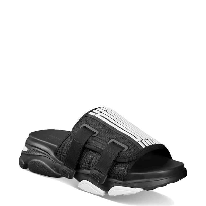 CHD D- wander  Slippers Woman 4 Color's 42