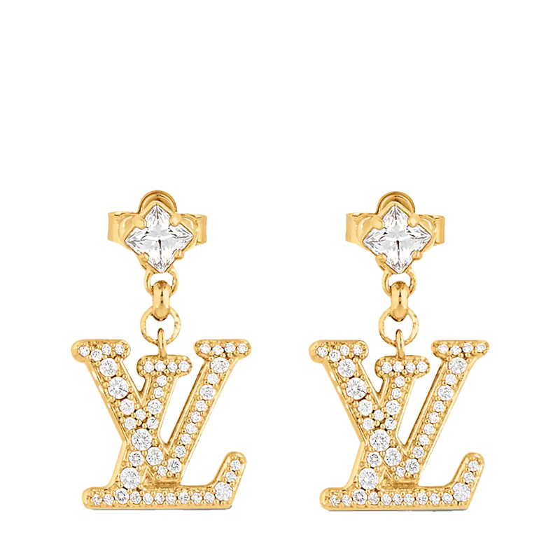 LU Fashion earrings  SALE-min order required