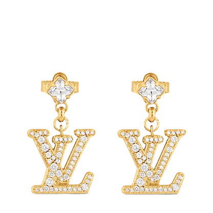LU Fashion earrings  SALE-min order required
