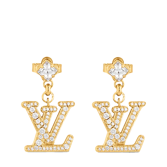 LU Fashion earrings  SALE-min order required