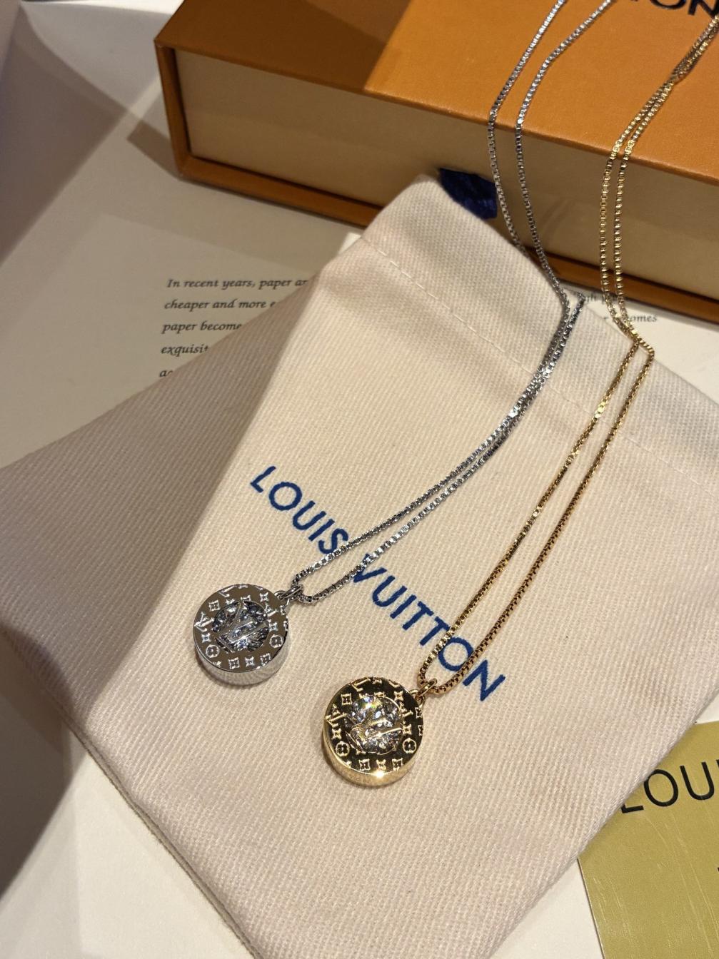LU Necklace  SALE-min order required