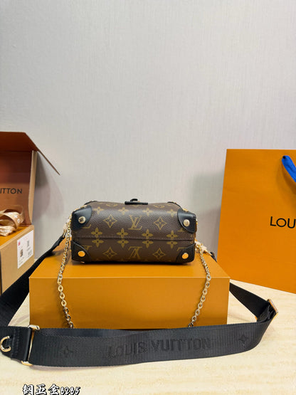 LU trunk  Bag 19 cm
