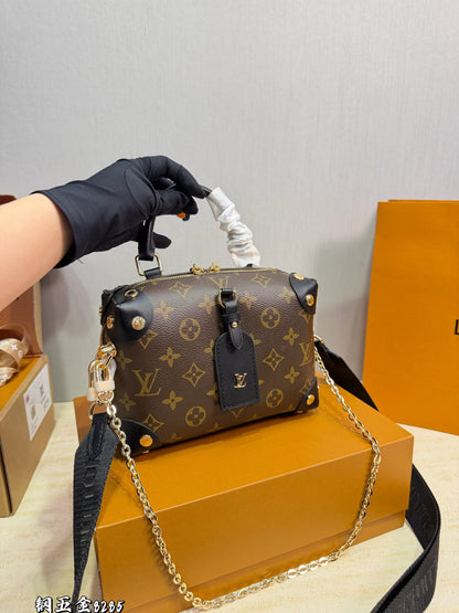 LU trunk  Bag 19 cm