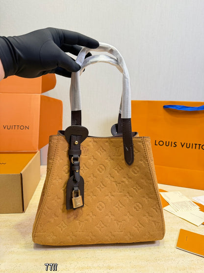 LU Shopping Bag