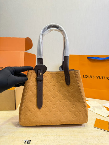 LU Shopping Bag