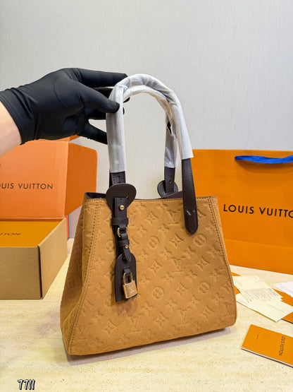 LU Shopping Bag