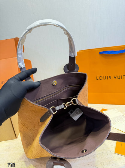 LU Shopping Bag