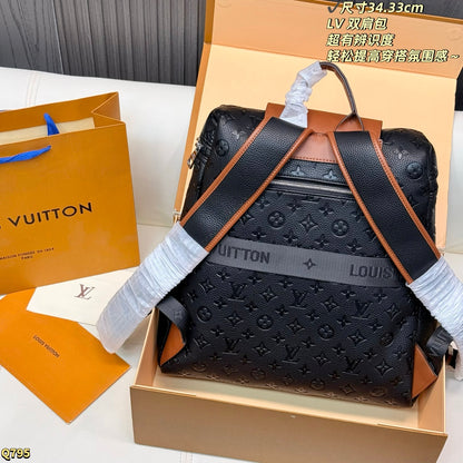 LU Bag Backpack 34 cm