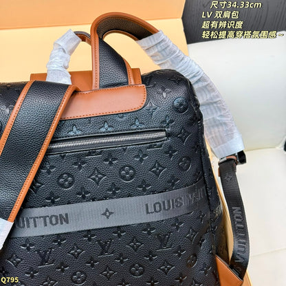 LU Bag Backpack 34 cm
