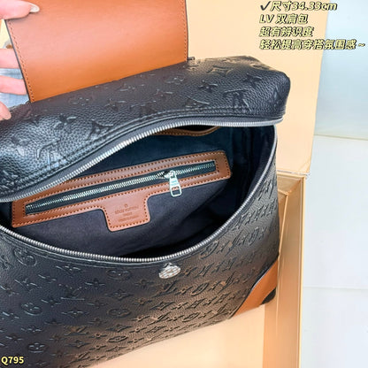 LU Bag Backpack 34 cm