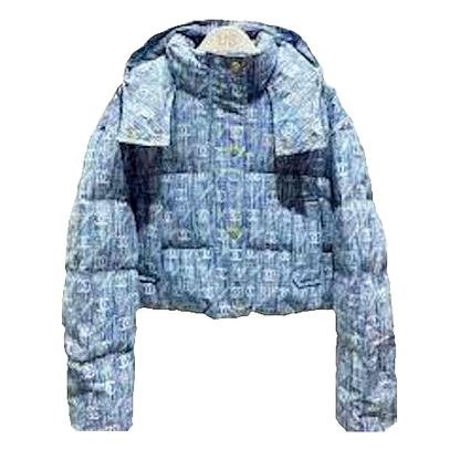 CHL Warm Jacket Woman Season 24/25 limited